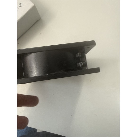 Orion OD1238-24LB(XC) Tube axial cooling fan 24 VDC, 0.42A - Picture 2 of 3